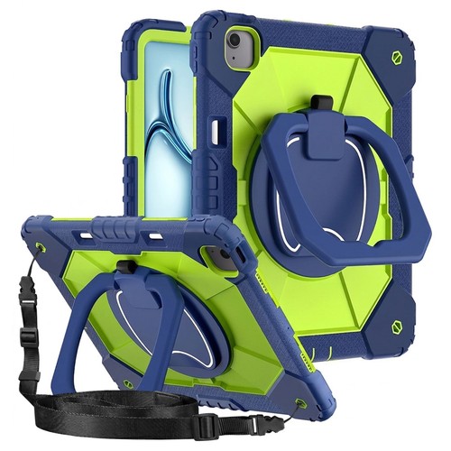 Custodia antiurto per ipad air - ipad,
