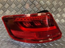 AUDI A3 8V4 5DR SPORTBACK