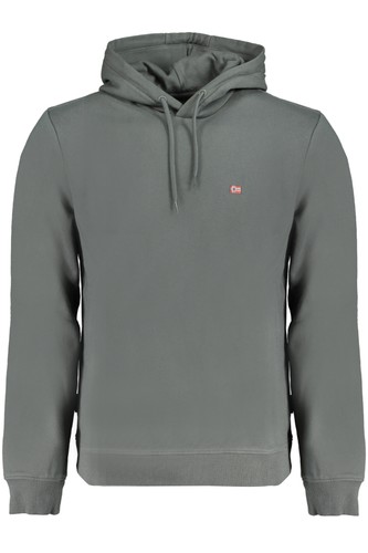 Napapijri felpa senza zip - napapijri,