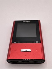 Philips Lettore MP3 Go Gear