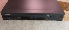 Thomson DTH1000 Lettore DVD