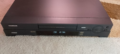 Thomson dth1000 lettore dvd - thomson,