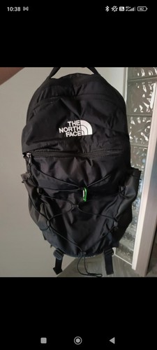 Zaino the north - zaino, face