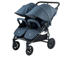 Valco Baby Neo Twin Double All