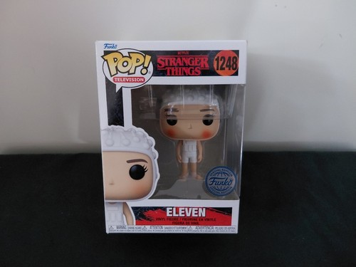Funko pop stranger - pop,