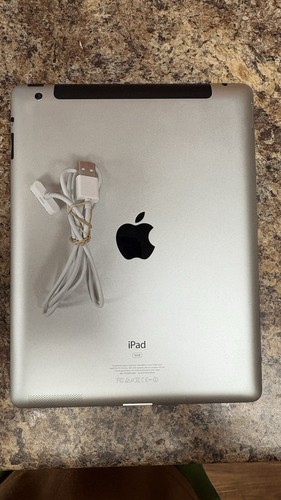 Ipad generazione a1430 16gb - 3,