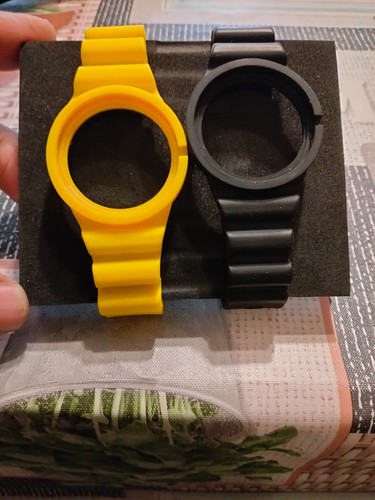 Cinturino orologio hip - orologio, hip-hop