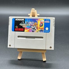 Gioco Super Nintendo Biker