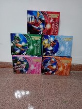 Giochi Preziosi 5 Cavalieri