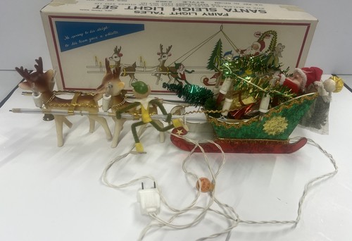 Fairy light tales - fairy, natale