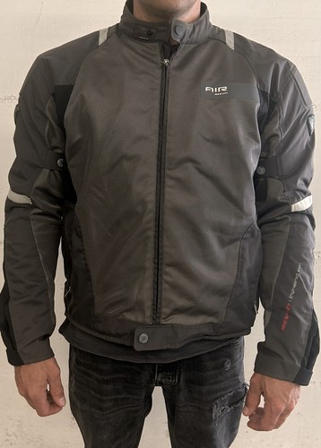 Giacca moto rev - giacca, rev’it