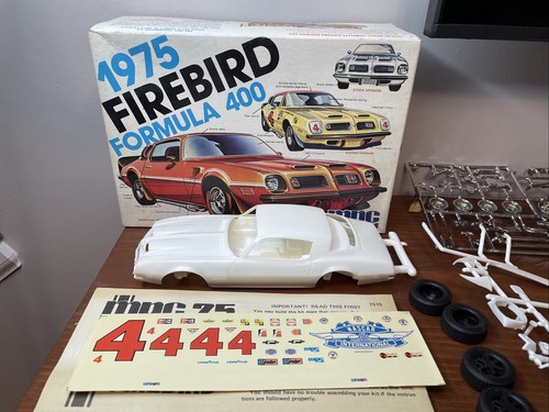 Mpc 1975 pontiac firebird - pontiac,