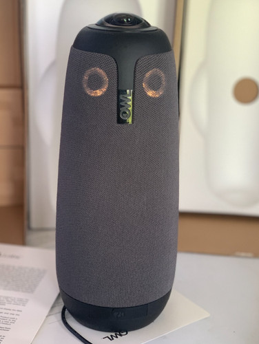 Owl labs meeting mtw100 - owl,