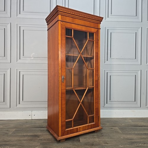 Vetrinetta stile antico - ,