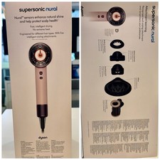 DYSON Supersonic™