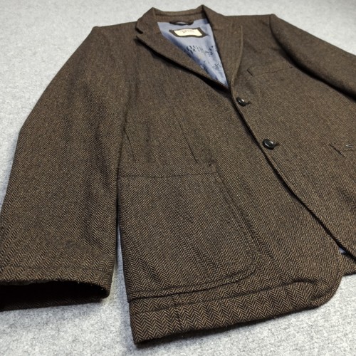 Camel active uomo lana tweed - active,