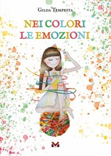 Libro - Tempesta Gilda - Nei