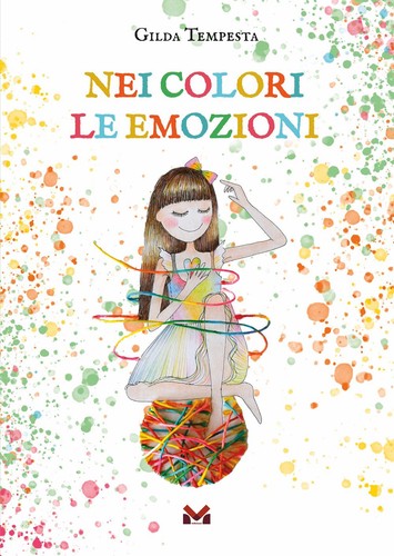 Libro tempesta gilda - libro,