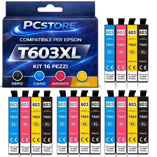 Cartucce 603 603xl - cartucce, /
