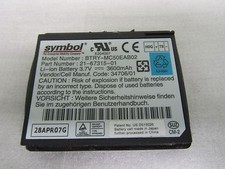 Symbol MC50 MC5040 batteria