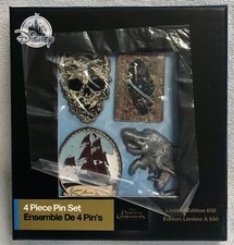 Disney Pirati dei Caraibi Set