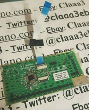 DELL STUDIO 1558-0883 pp39L pad touchpad touch 920-001141-01 tm-01205-001 + flat