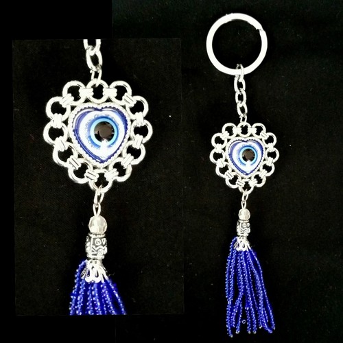 Portachiavi anello - portachiavi,