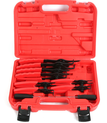 Snap ring pliers - snap,