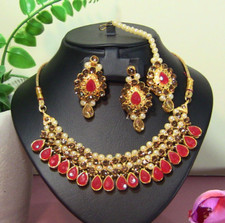 Bellissimo set collana