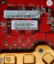 Scheda grafica nvidia - scheda,