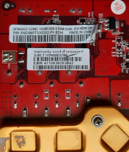 Scheda grafica nvidia geforce - scheda,