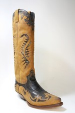 17880 Stivali Sendra Alti In