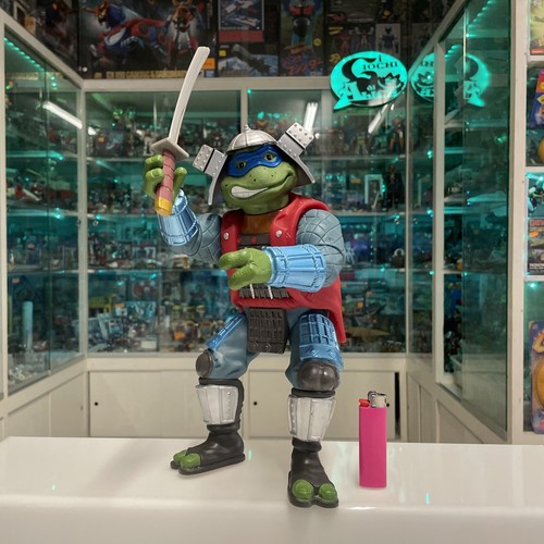 Playmates tmnt 1993 mutant - 1993,