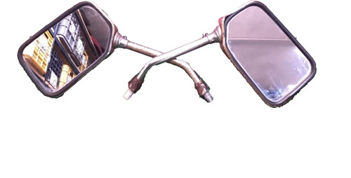 Coppia specchietti suzuki - specchietti,