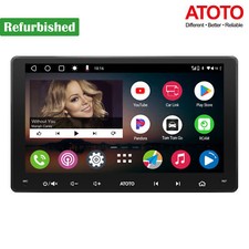 ATOTO A6 PF 9in 2DIN Android