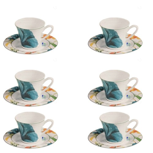 Set tazza tazzina - set, caffe'