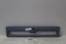 Mascherina griglia anteriore - mascherina,