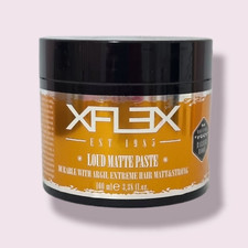 Xflex Cera 100Ml Loud Matte