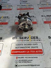 ALTERNATORE DINAMK CARICATORE BATTERIA CITROEN C3 1.5 HDI TD TURBO DIESEL