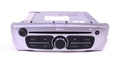 CD Autoradio Renault Megane &