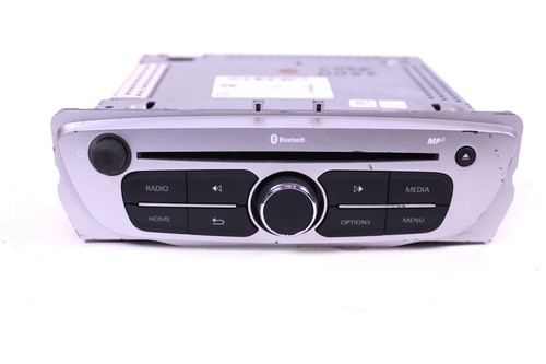 Autoradio renault megane - cd, &