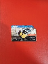 SCHEDA TELEFONICA LE CAPITALI