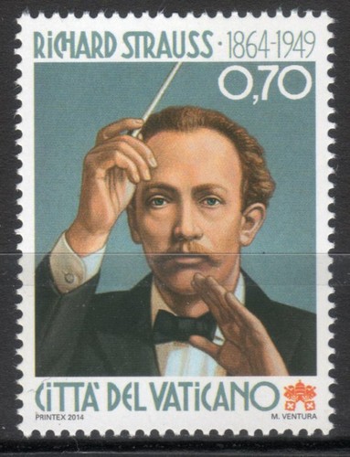 2014 vaticano 150 nascita di - 2014, 150°