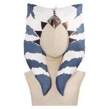 Star Wars Ahsoka Cosplay Hat