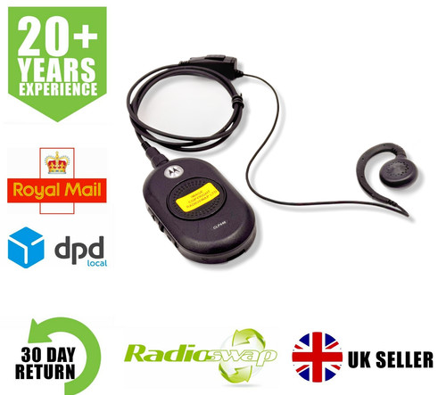 Motorola clp446 radio - clp446,