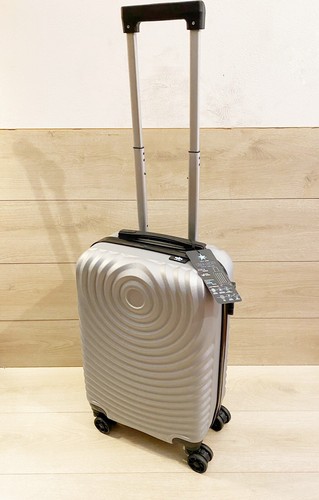 Trolley bagaglio mano enrico - a,