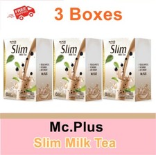 3X Tè Latte Slim Mc.Plus