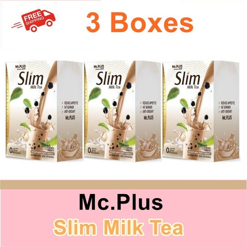 Tè latte slim - 3x,