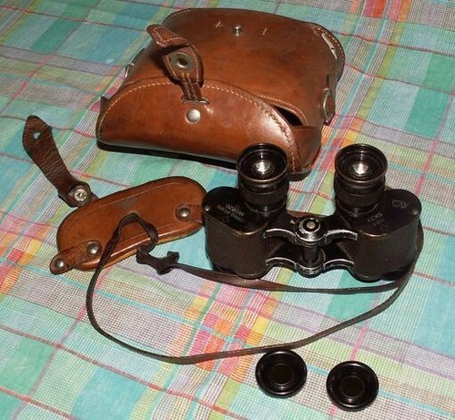 Binocolo kern aarau - kern,