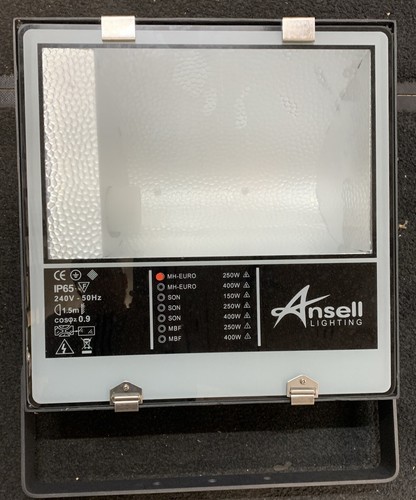 Ansell lighting orion - lighting,